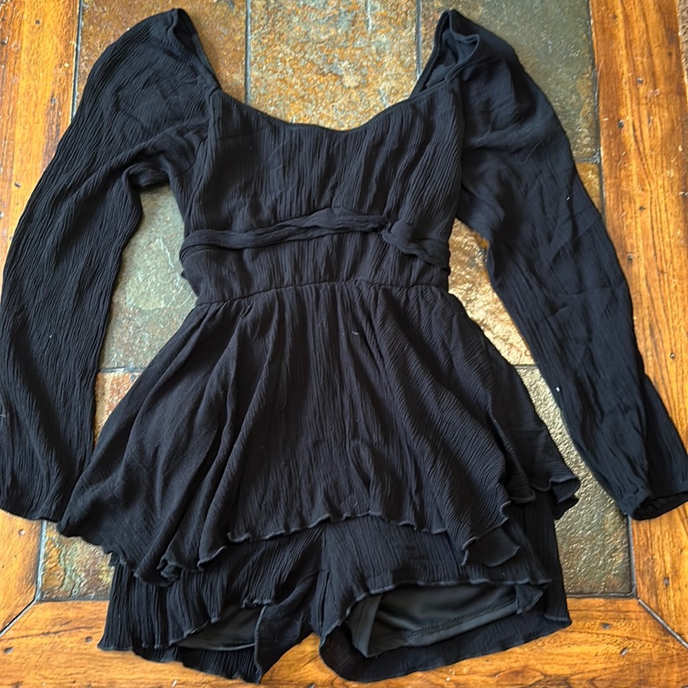 Altar’d State romper